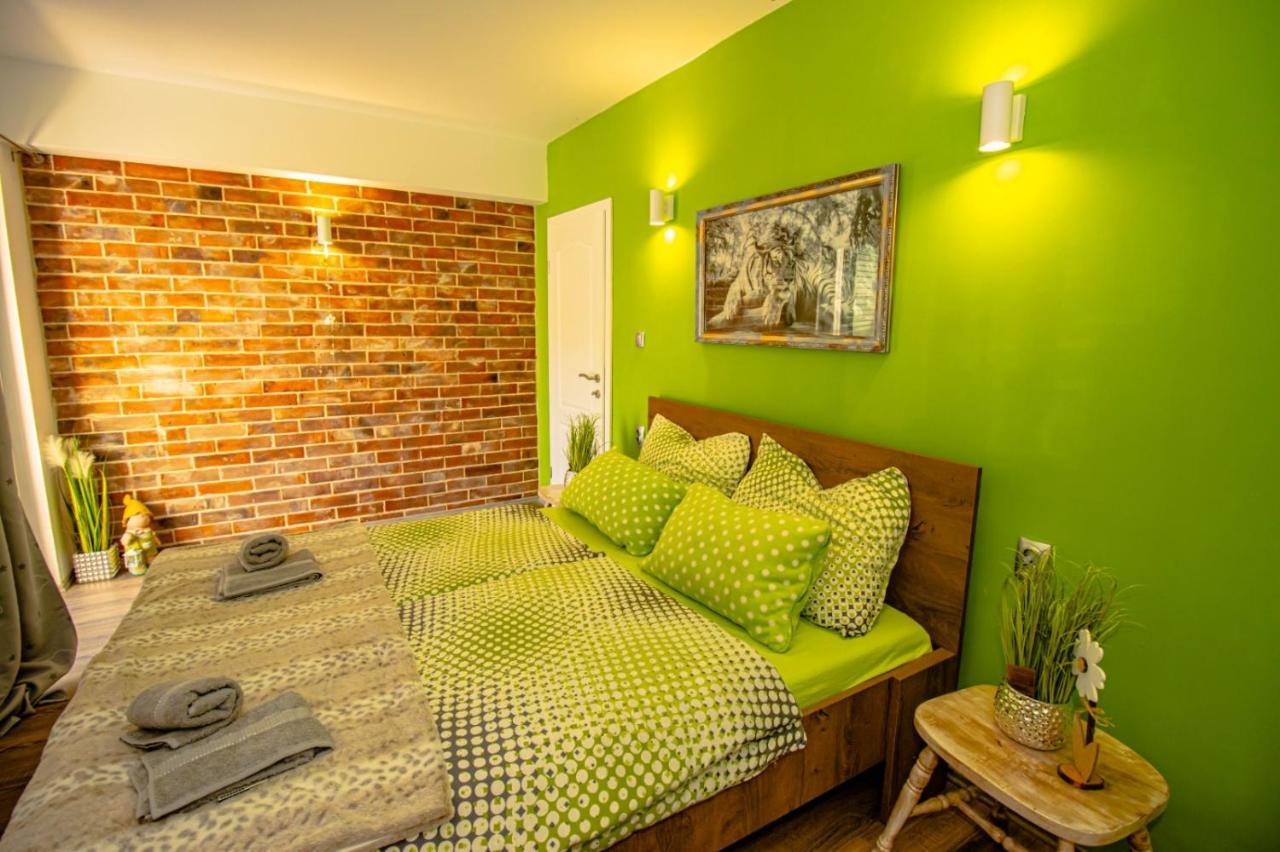 Villa Tamara Biograd Na Moru Luaran gambar
