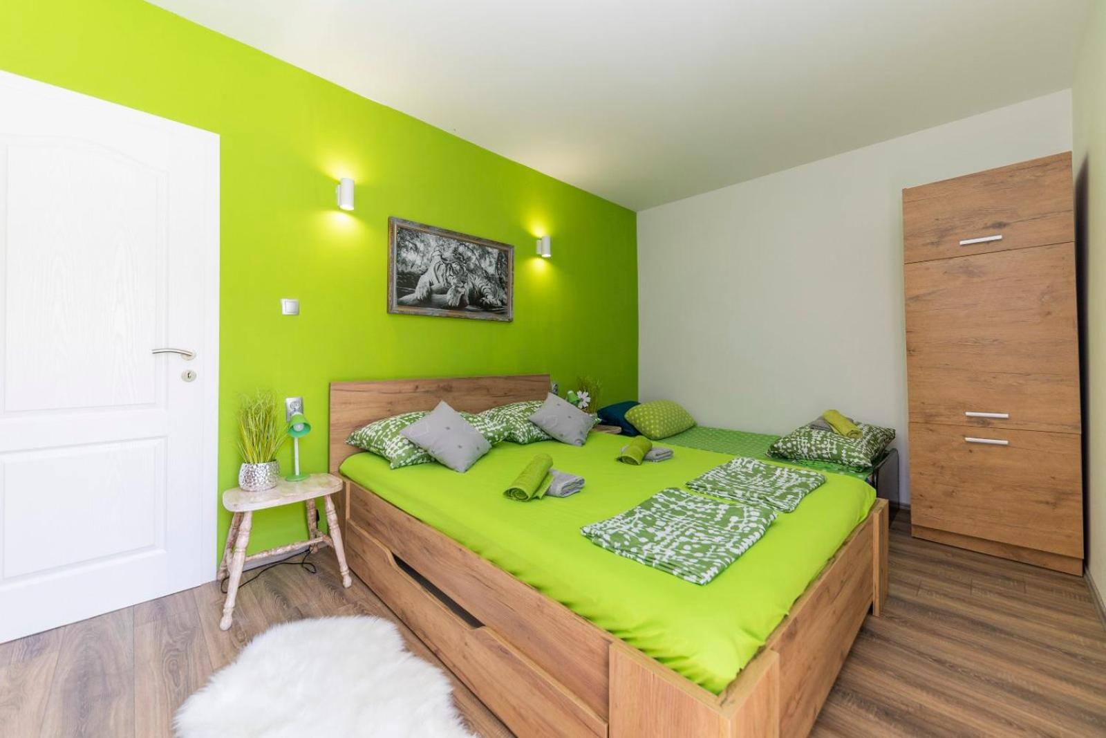 Villa Tamara Biograd Na Moru Luaran gambar