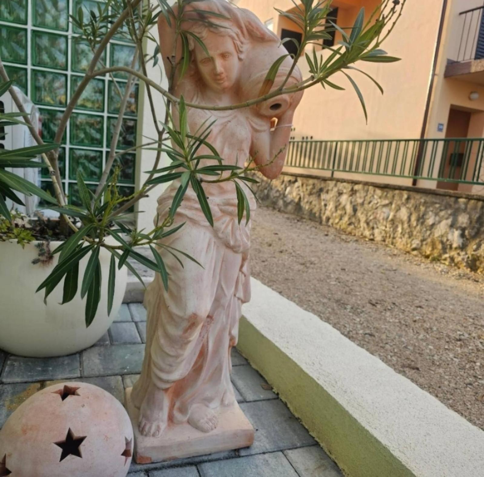 Villa Tamara Biograd Na Moru Luaran gambar